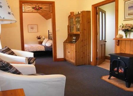 Margate Cottage Boutique Bed And Breakfast - South Australia Travel 2