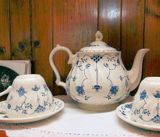 Hollyhock Cottage - South Australia Travel 2