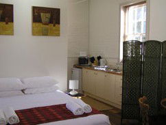 Old Wesleyan Chapel - South Australia Travel 1