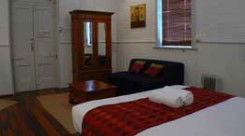 Old Wesleyan Chapel - South Australia Travel 3