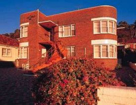 Burnie HQ Apartments - South Australia Travel 2