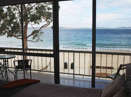 Lifes A Beach Apartment - South Australia Travel 2