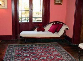 Prospect House - South Australia Travel 1
