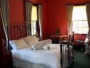 Prospect House - South Australia Travel 2