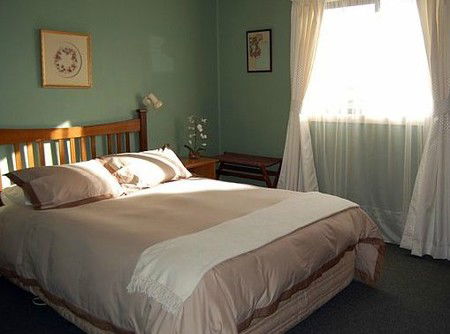 Engadine Cottage - South Australia Travel 2