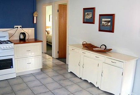 Engadine Cottage - South Australia Travel 4