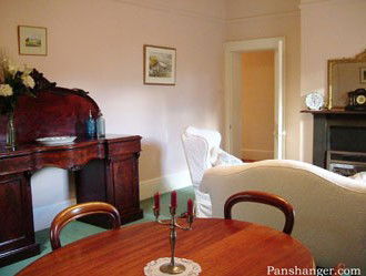 Panshanger - South Australia Travel 2
