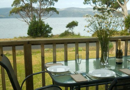 Burilda Waters - South Australia Travel 1