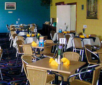 Mt Lyell Motor Inn - South Australia Travel 2