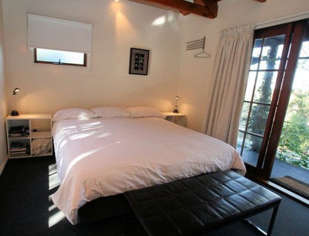 Possums Bed & Breakfast - South Australia Travel 2