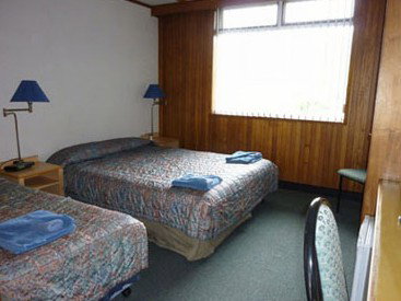 Silver Hills Motel - South Australia Travel 1