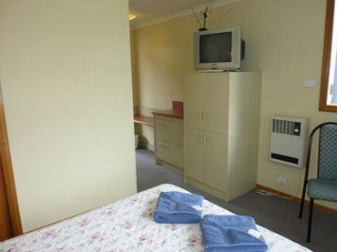Silver Hills Motel - South Australia Travel 2