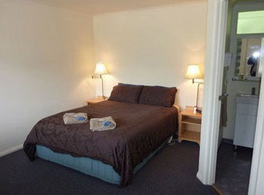 Silver Hills Motel - South Australia Travel 3