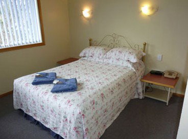 Silver Hills Motel - South Australia Travel 4
