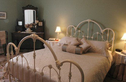 Mrs Currie's House B&B - South Australia Travel 1
