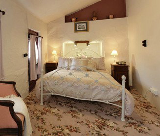 Mrs Currie's House B&B - South Australia Travel 2