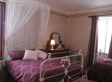 Mrs Currie's House B&B - South Australia Travel 3