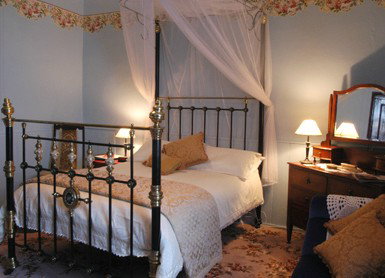 Mrs Currie's House B&B - South Australia Travel 4