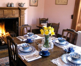 Mrs Currie's House B&B - South Australia Travel 5