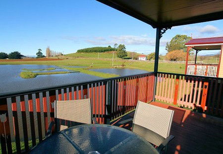Tiers Cottages - South Australia Travel 1