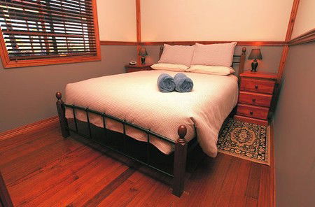 Tiers Cottages - South Australia Travel 2