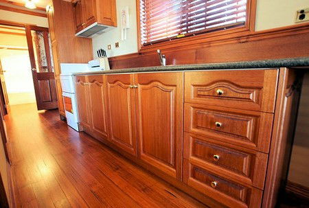 Tiers Cottages - South Australia Travel 3