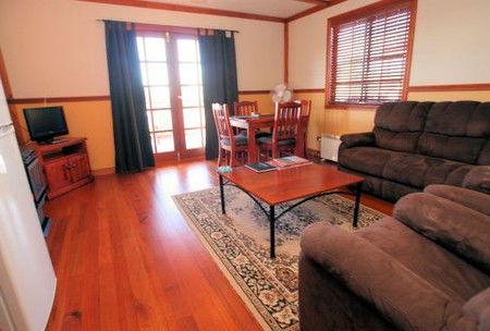 Tiers Cottages - South Australia Travel 4