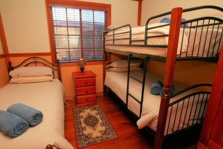 Tiers Cottages - South Australia Travel 5