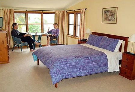 Mole Creek Lodge - South Australia Travel 1