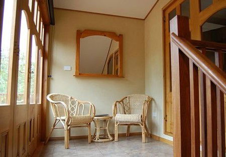 Mole Creek Lodge - South Australia Travel 3