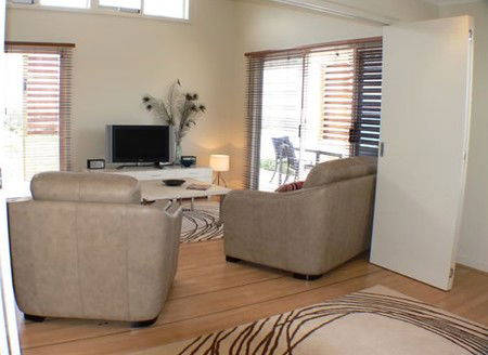 Paradise House - South Australia Travel 3