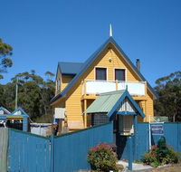 Beachs 'N Greens - South Australia Travel
