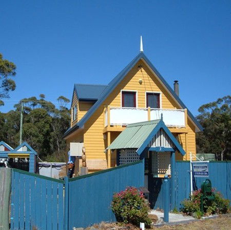 Beachs 'N Greens - South Australia Travel 0