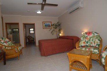 Taihoa Holiday Units - South Australia Travel 2