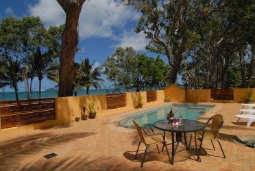 Taihoa Holiday Units - South Australia Travel 5