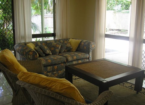Kuranda Villas - South Australia Travel 1