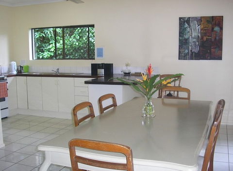 Kuranda Villas - South Australia Travel 2