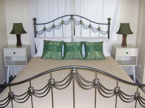 Kuranda Villas - South Australia Travel 5