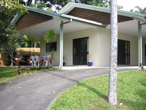 Kuranda Villas - South Australia Travel 6