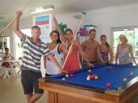 Absolute Backpackers Mission Beach - South Australia Travel 0