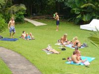Absolute Backpackers Mission Beach - South Australia Travel 1