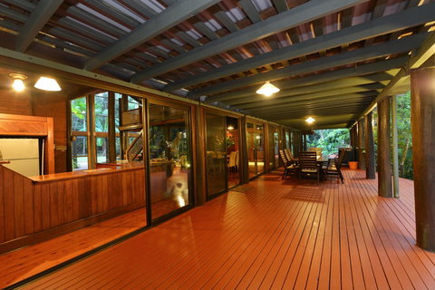 Wait A While Retreat - South Australia Travel 3
