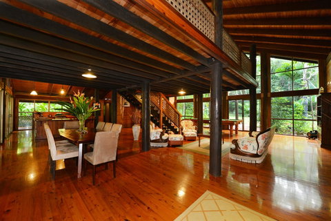 Wait A While Retreat - South Australia Travel 8