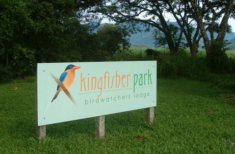 Kingfisher Park Birdwatchers Lodge - South Australia Travel 1
