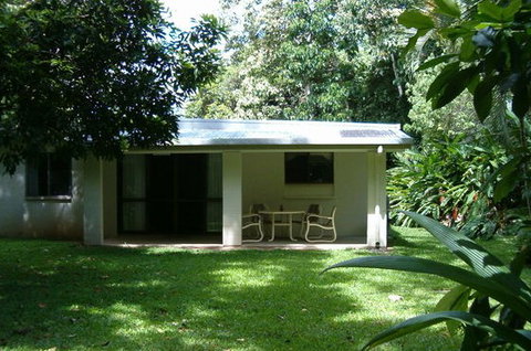 Kingfisher Park Birdwatchers Lodge - South Australia Travel 2