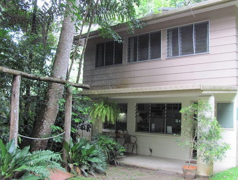 Kingfisher Park Birdwatchers Lodge - South Australia Travel 3