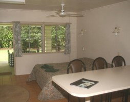 Kingfisher Park Birdwatchers Lodge - South Australia Travel 4