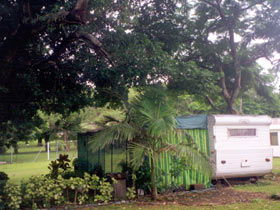 Cooktown Orchid Travellers Park - South Australia Travel 0