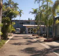 Kookaburra Holiday Park - South Australia Travel