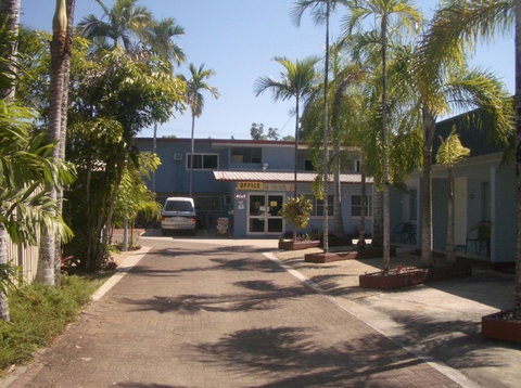 Kookaburra Holiday Park - South Australia Travel 0